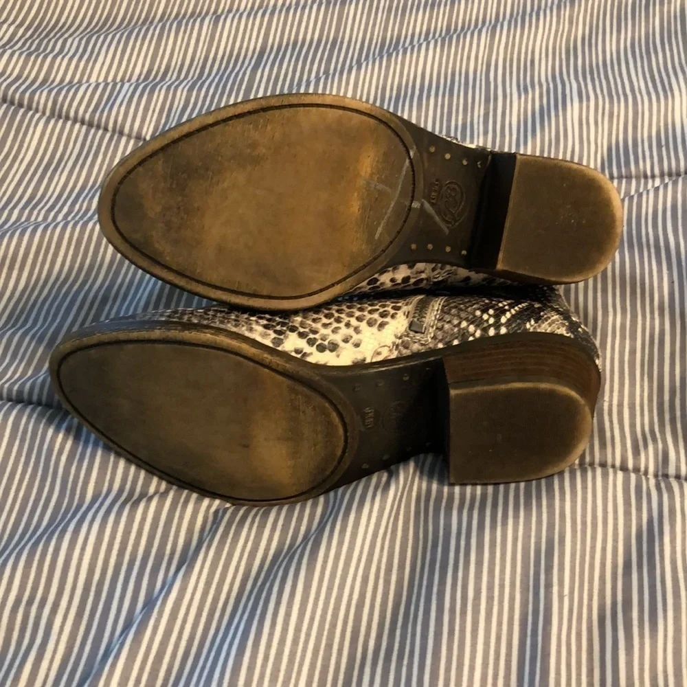 Lucky Brand preowned excellent